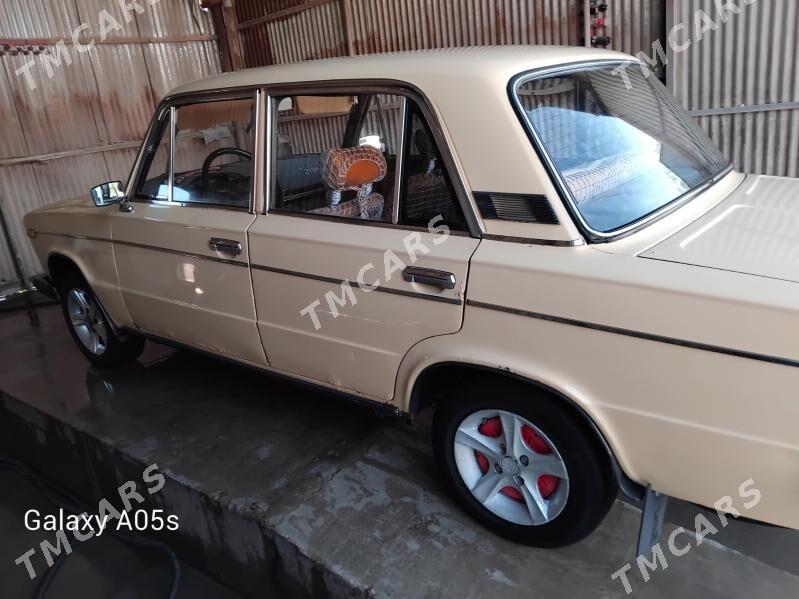 Lada 2106 1987 - 25 000 TMT - Murgap - img 3