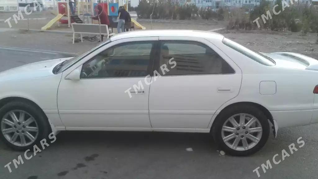 Toyota Camry 1998 - 115 000 TMT - Aşgabat - img 3