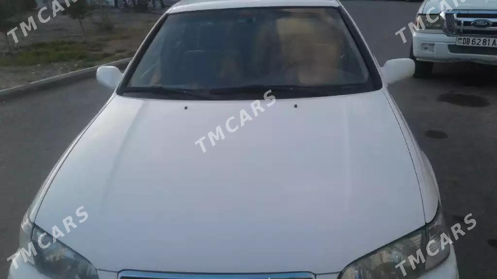 Toyota Camry 1998 - 115 000 TMT - Aşgabat - img 4