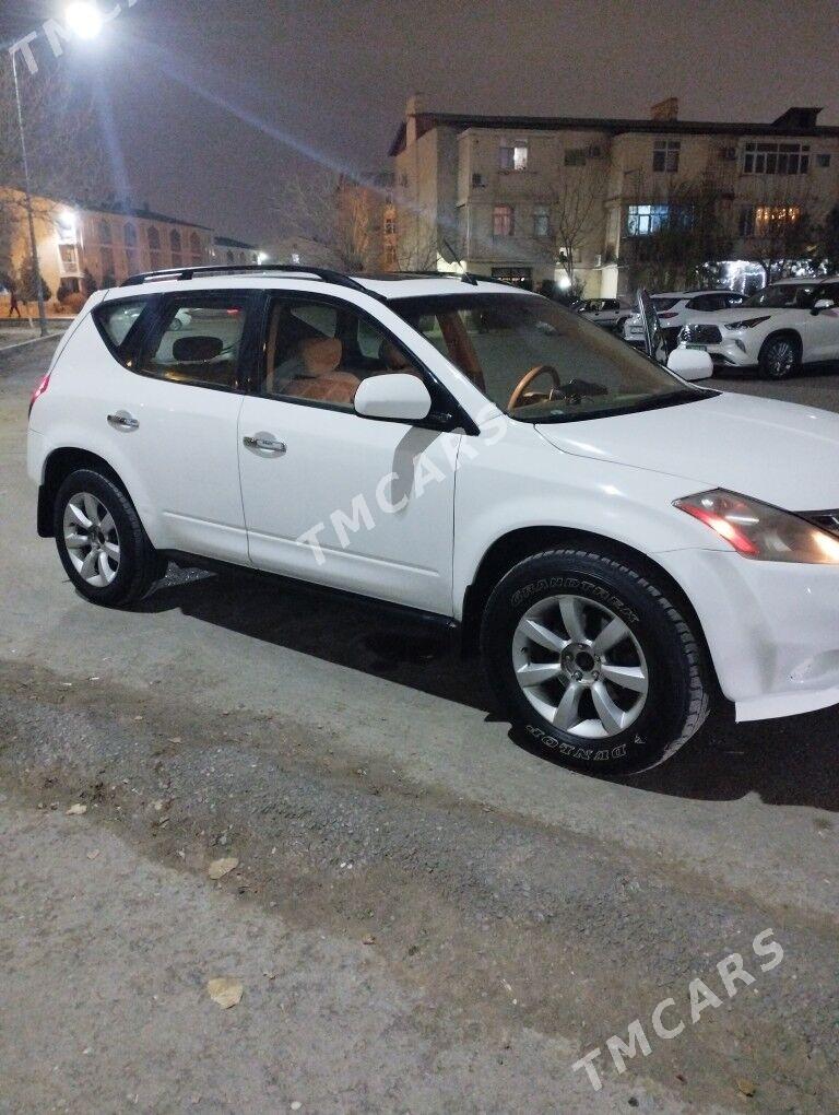 Nissan Murano 2004 - 95 000 TMT - Aşgabat - img 4