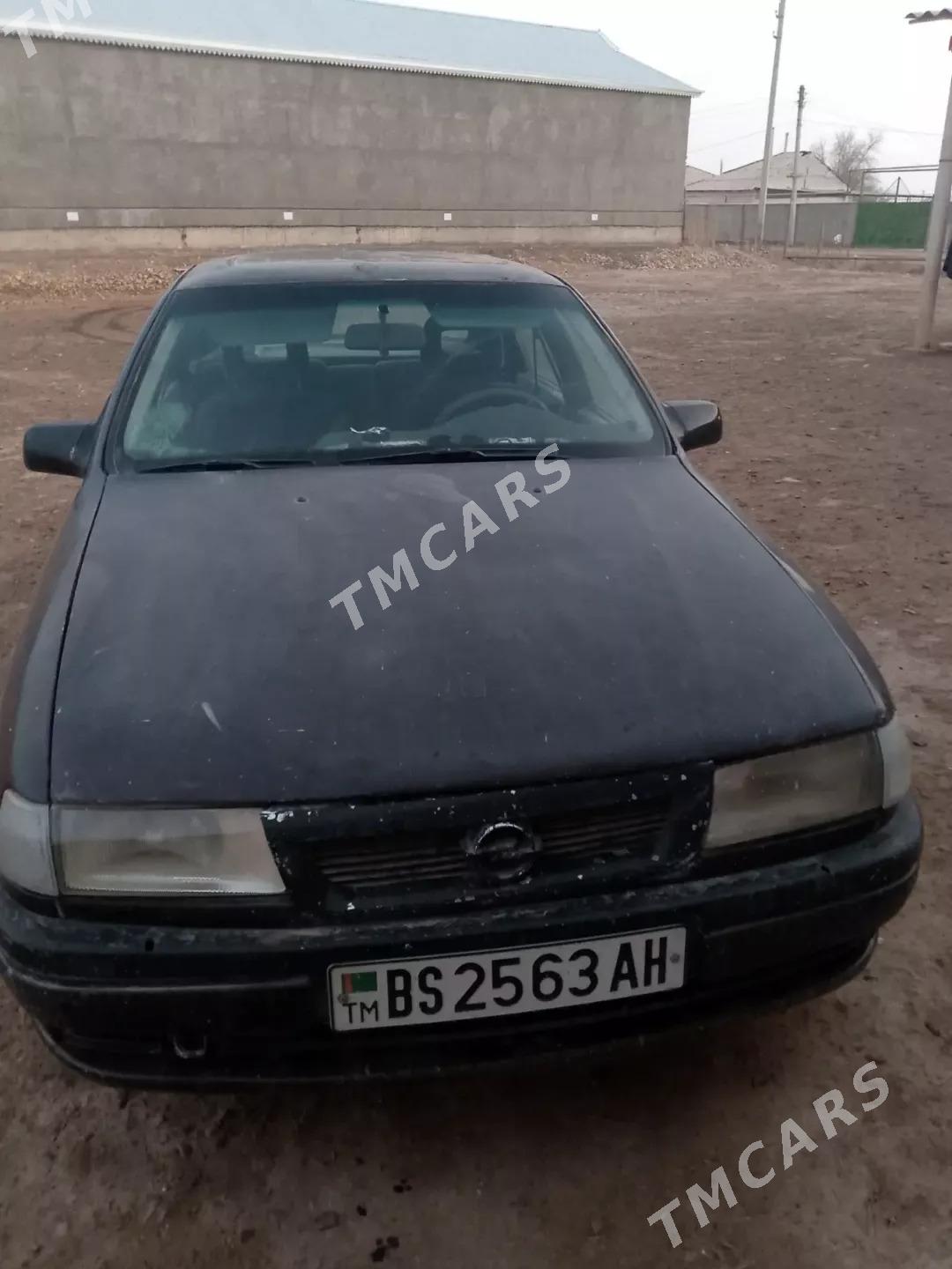 Opel Vectra 1993 - 20 000 TMT - Мургап - img 6