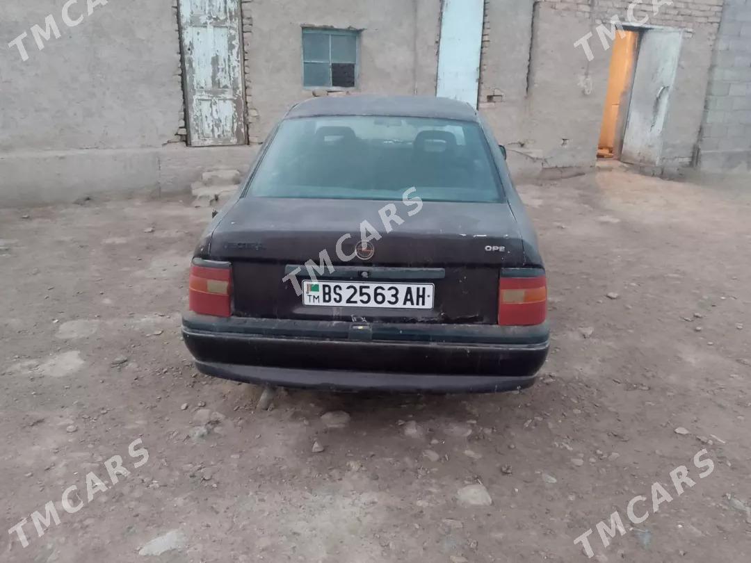 Opel Vectra 1993 - 20 000 TMT - Мургап - img 5