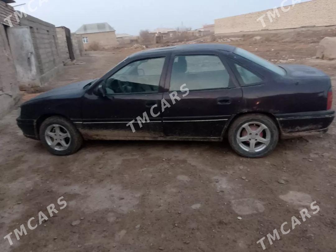 Opel Vectra 1993 - 20 000 TMT - Мургап - img 3