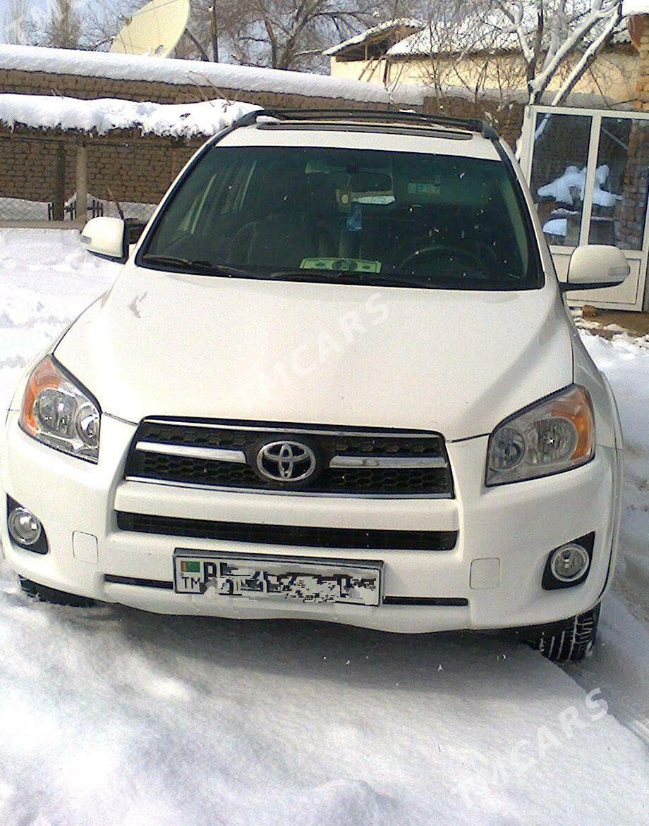 Toyota RAV4 2012 - 300 000 TMT - етр. Туркменбаши - img 2