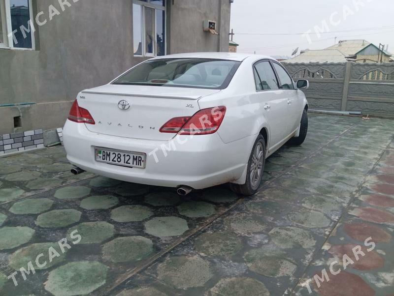 Toyota Avalon 2005 - 140 000 TMT - Мары - img 2