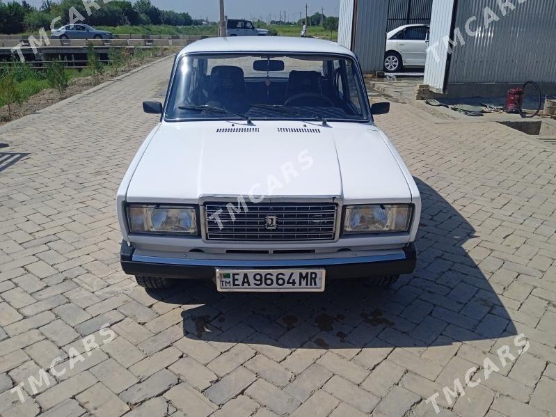 Lada 2107 2001 - 31 000 TMT - Мары - img 5