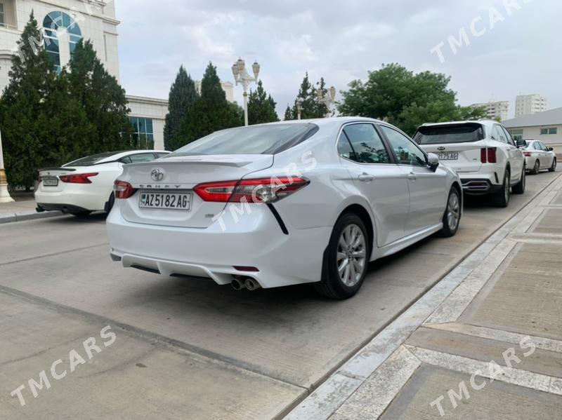 Toyota Camry 2019 - 310 000 TMT - Ашхабад - img 2