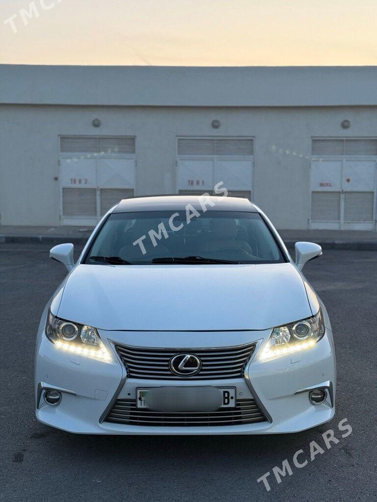 Lexus ES 350 2014 - 375 000 TMT - Türkmenabat - img 8