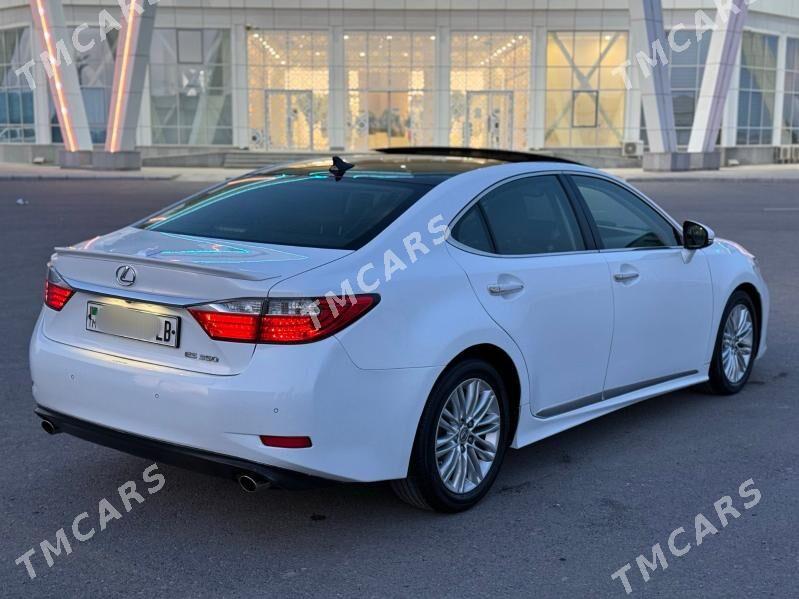 Lexus ES 350 2014 - 375 000 TMT - Türkmenabat - img 2