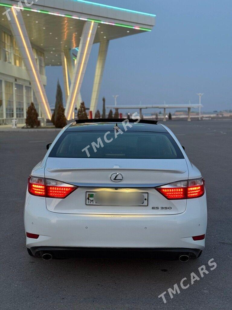 Lexus ES 350 2014 - 375 000 TMT - Türkmenabat - img 9