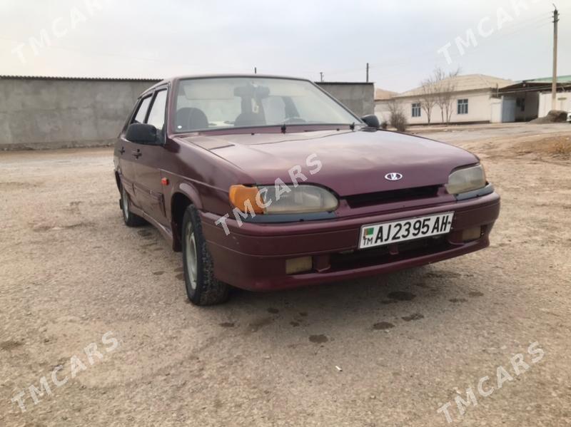 Lada 2115 2004 - 20 000 TMT - Tejen - img 2