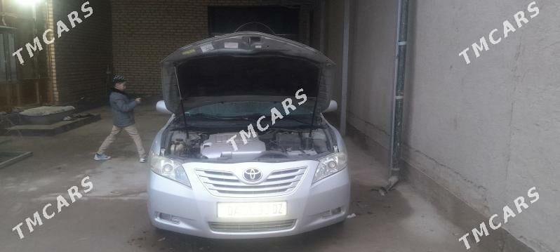 Toyota Camry 2007 - 140 000 TMT - етр. Туркменбаши - img 2