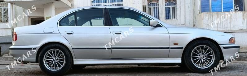 BMW E39 1997 - 70 000 TMT - Daşoguz - img 2