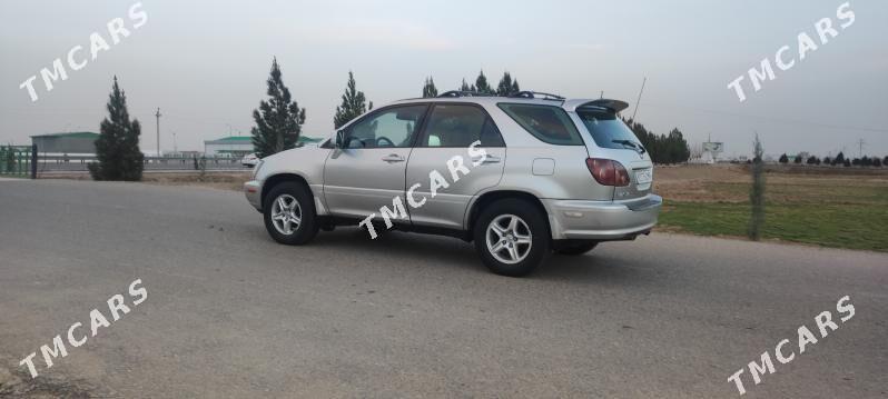 Lexus RX 300 2000 - 140 000 TMT - Mary - img 5