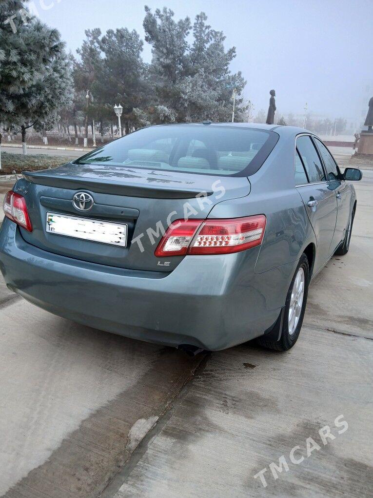 Toyota Camry 2011 - 165 000 TMT - Türkmenabat - img 3