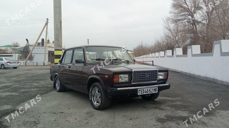 Lada 2107 2012 - 90 000 TMT - Mary - img 2