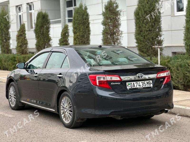 Toyota Camry 2012 - 185 000 TMT - Векильбазар - img 2