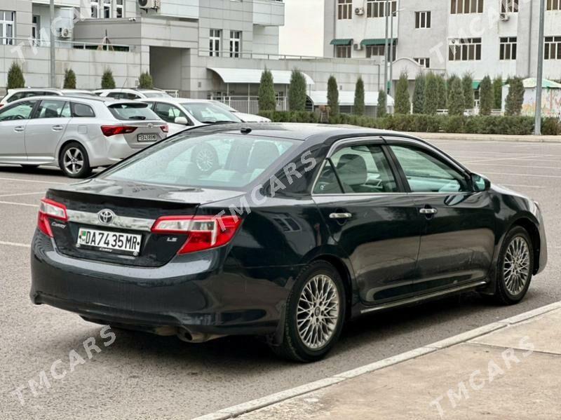 Toyota Camry 2012 - 185 000 TMT - Векильбазар - img 5