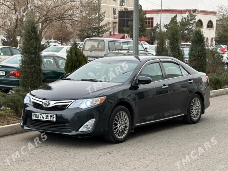 Toyota Camry 2012 - 185 000 TMT - Векильбазар - img 6