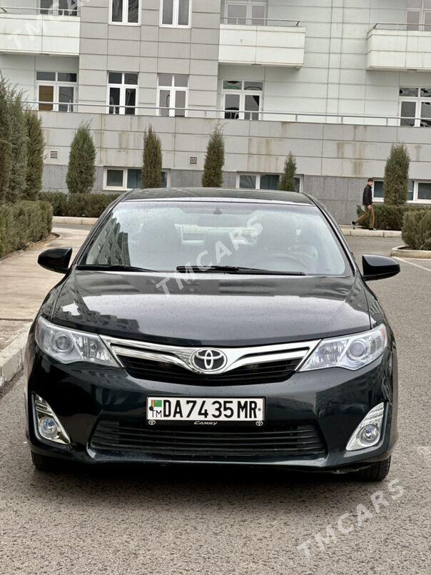 Toyota Camry 2012 - 185 000 TMT - Векильбазар - img 7