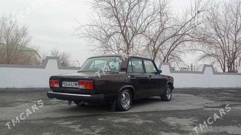 Lada 2107 2012 - 90 000 TMT - Mary - img 3