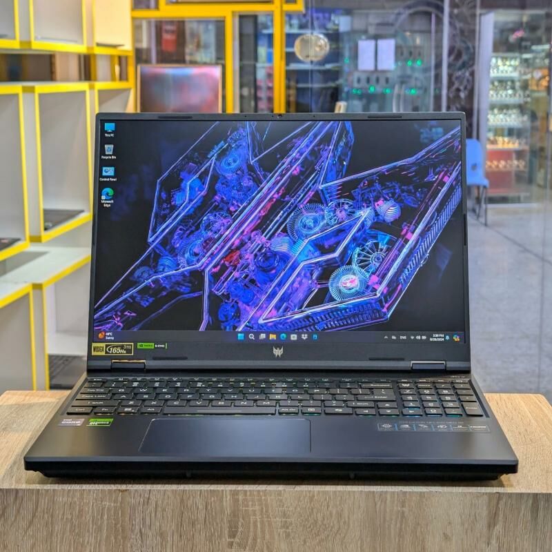 Acer i9/i7/i5|RTX 4060/4050 - Ашхабад - img 8