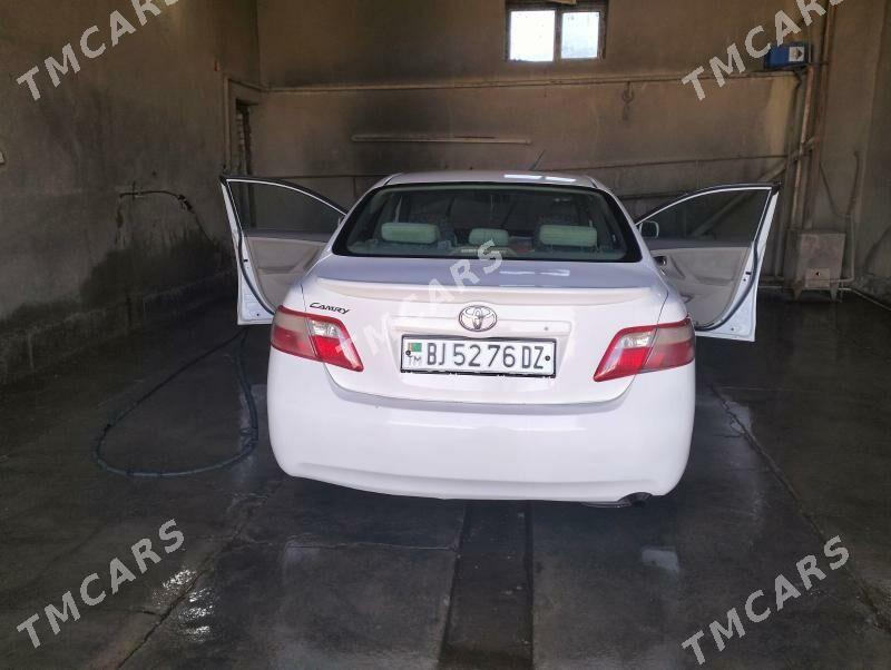 Toyota Camry 2008 - 125 000 TMT - Губадаг - img 3