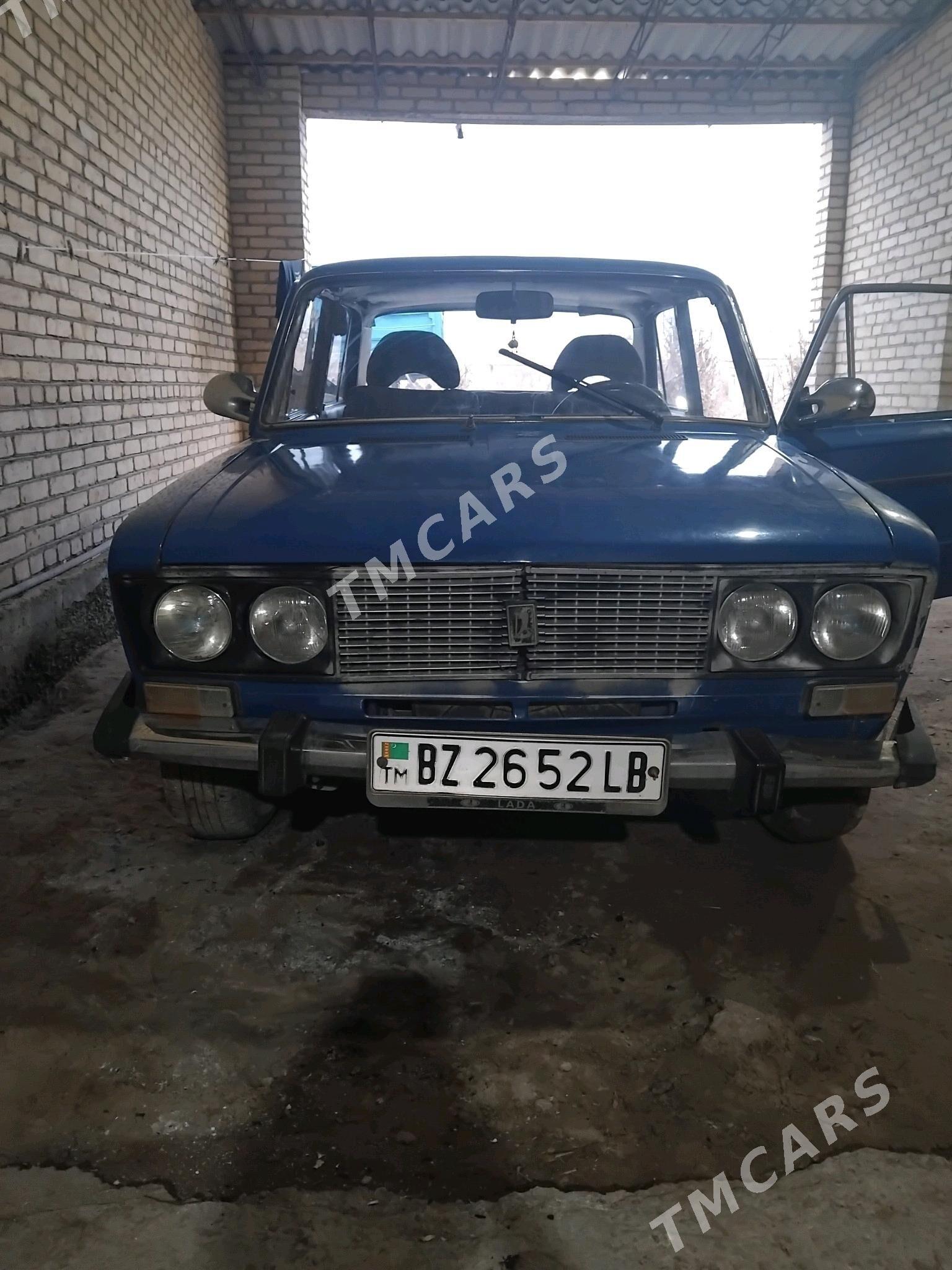 Lada 2106 2000 - 13 000 TMT - Дянев - img 4