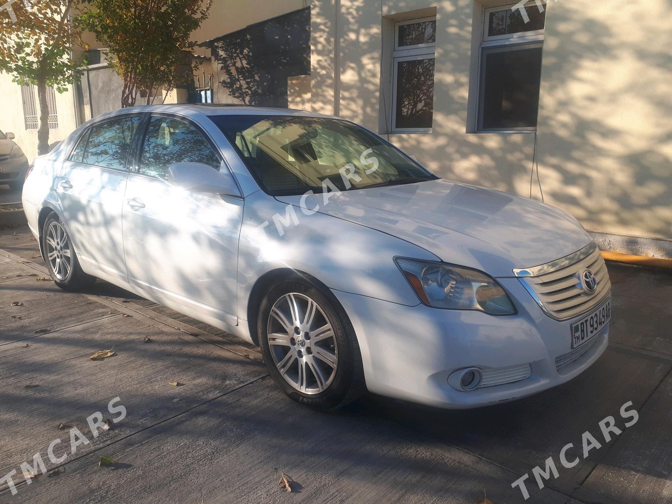 Toyota Avalon 2007 - 190 000 TMT - Ашхабад - img 2