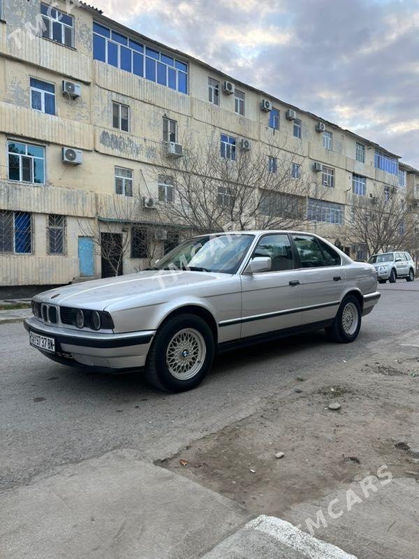 BMW 535 1990 - 60 000 TMT - Büzmeýin - img 2