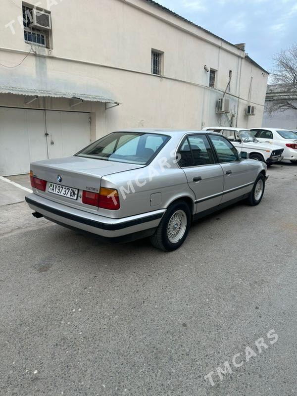 BMW 535 1990 - 60 000 TMT - Büzmeýin - img 3