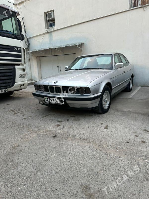 BMW 535 1990 - 60 000 TMT - Büzmeýin - img 7