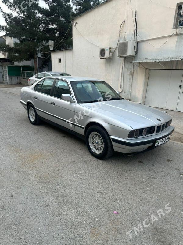 BMW 535 1990 - 60 000 TMT - Büzmeýin - img 5