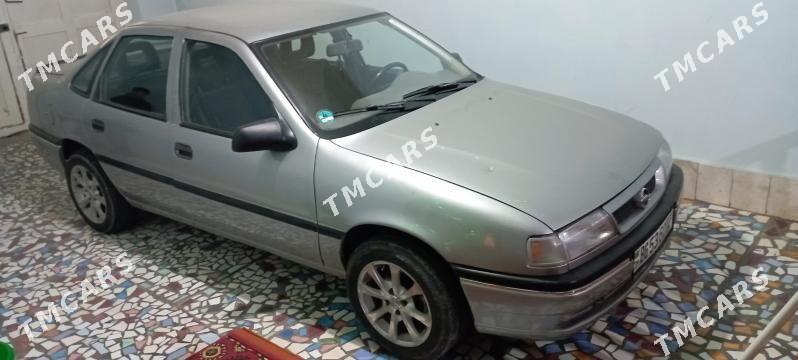 Opel Vectra 1995 - 42 000 TMT - Şabat etr. - img 2