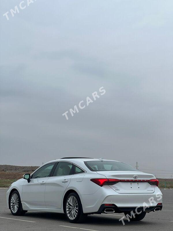 Toyota Avalon 2019 - 600 000 TMT - Ашхабад - img 2