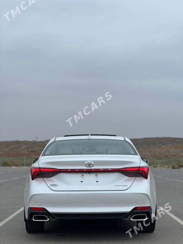 Toyota Avalon 2019 - 600 000 TMT - Ашхабад - img 5