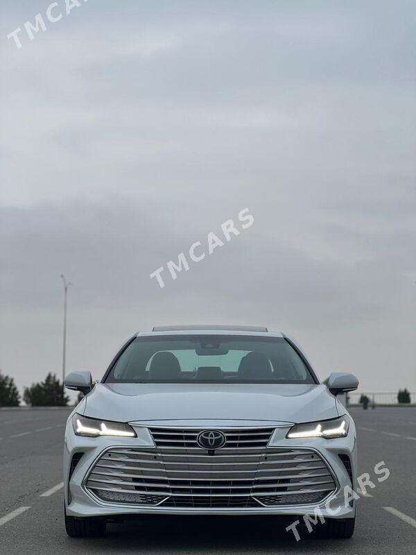 Toyota Avalon 2019 - 600 000 TMT - Ашхабад - img 3