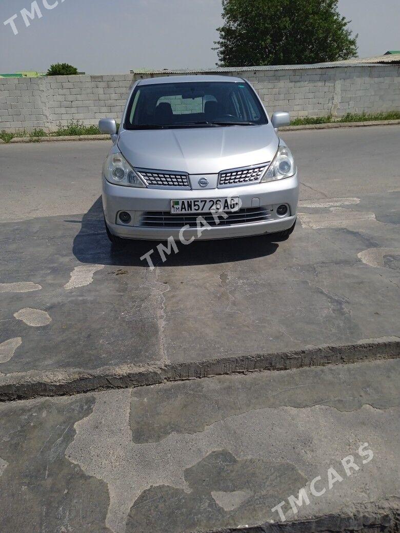 Nissan Versa 2012 - 135 000 TMT - Aşgabat - img 3