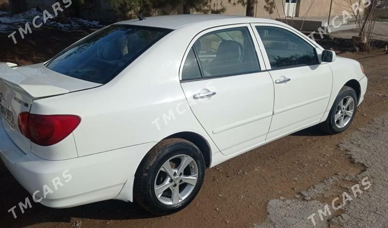 Toyota Corolla 2005 - 85 000 TMT - Halaç - img 2