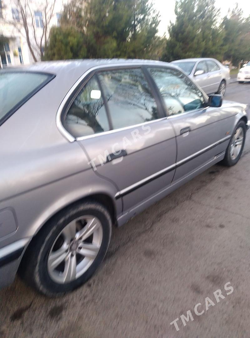 BMW 525 1994 - 50 000 TMT - Türkmenbaşy - img 2