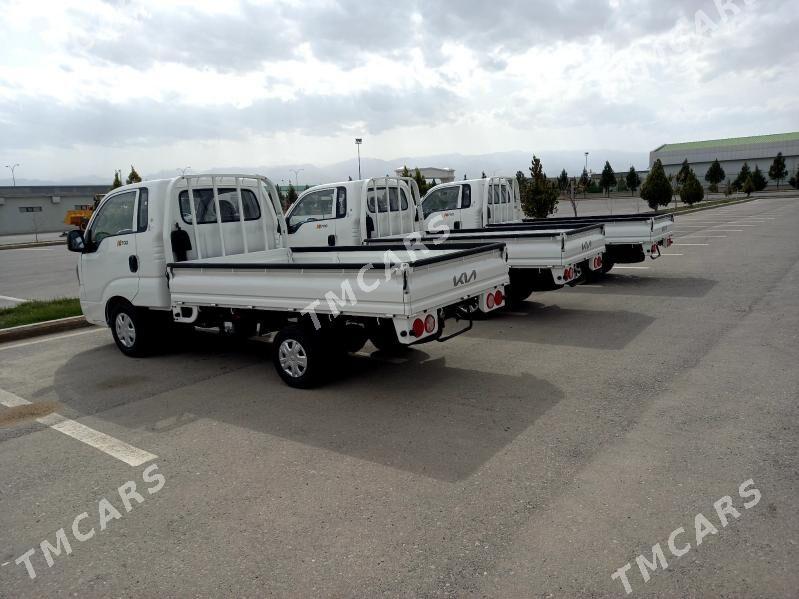 Kia Bongo 2024 - 329 000 TMT - Aşgabat - img 2