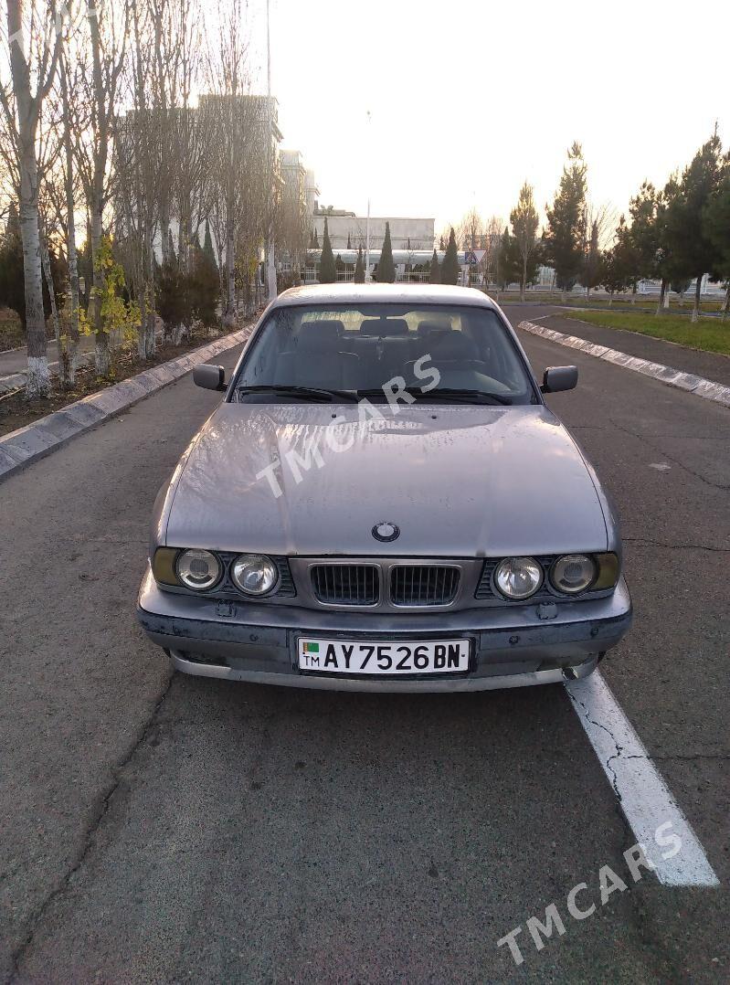 BMW 525 1994 - 50 000 TMT - Türkmenbaşy - img 3