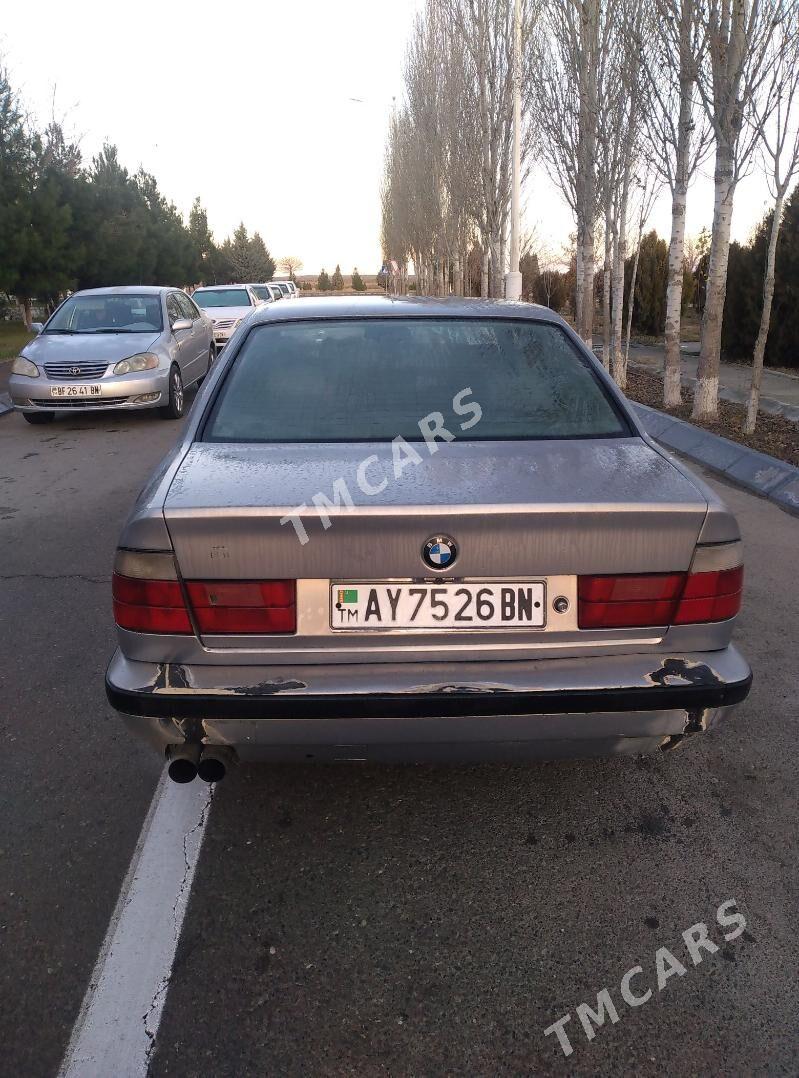 BMW 525 1994 - 50 000 TMT - Türkmenbaşy - img 5