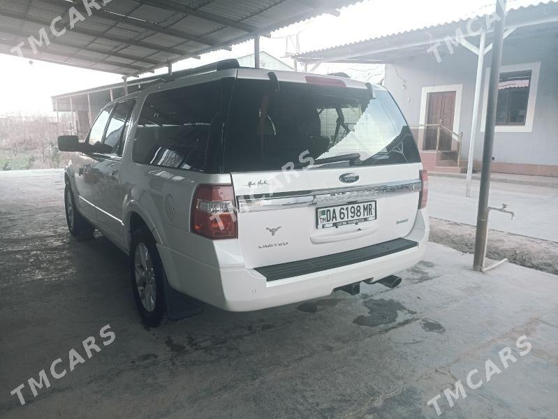 Ford Expedition 2016 - 350 000 TMT - Mary - img 3