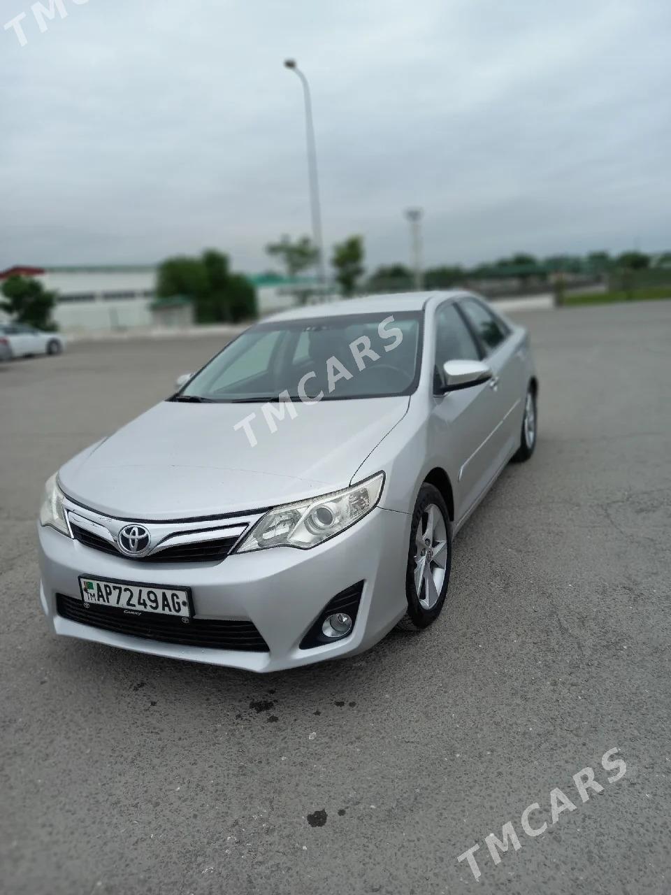 Toyota Camry 2012 - 198 000 TMT - Aşgabat - img 3