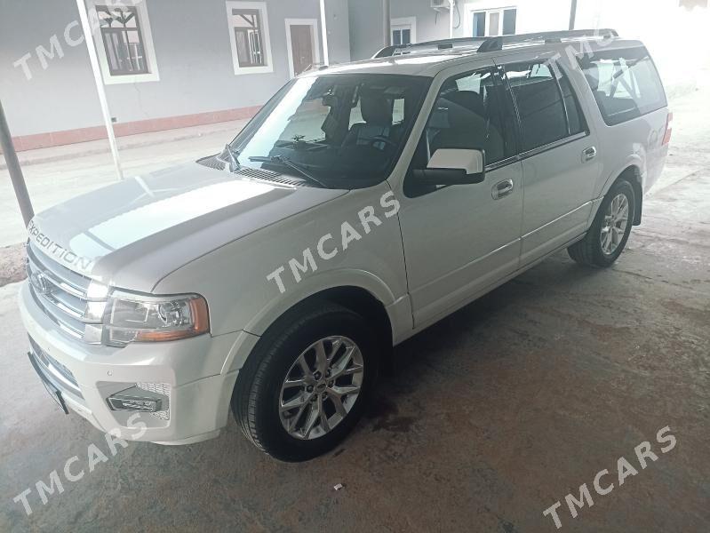 Ford Expedition 2016 - 350 000 TMT - Mary - img 2