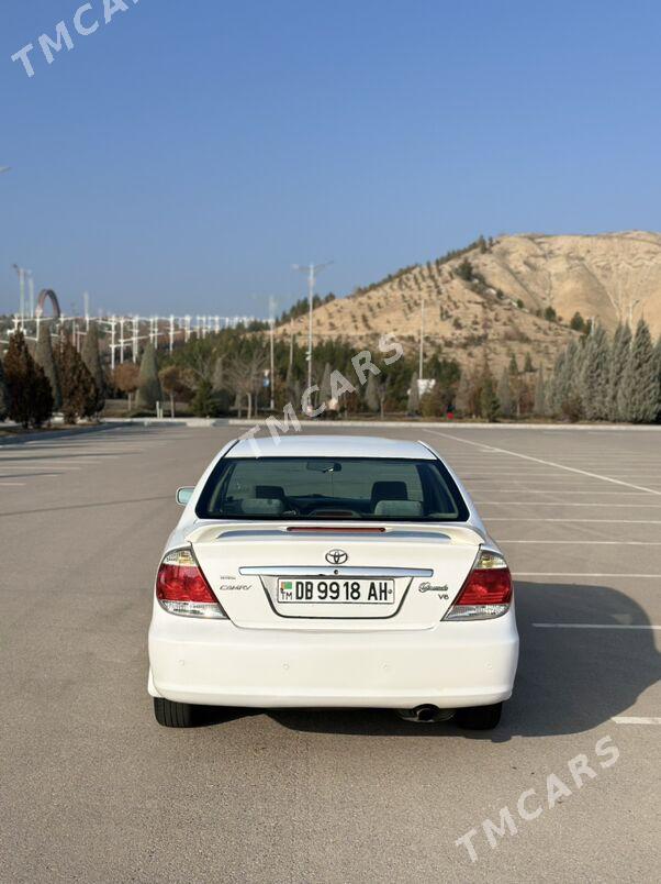 Toyota Camry 2004 - 143 000 TMT - Ашхабад - img 8