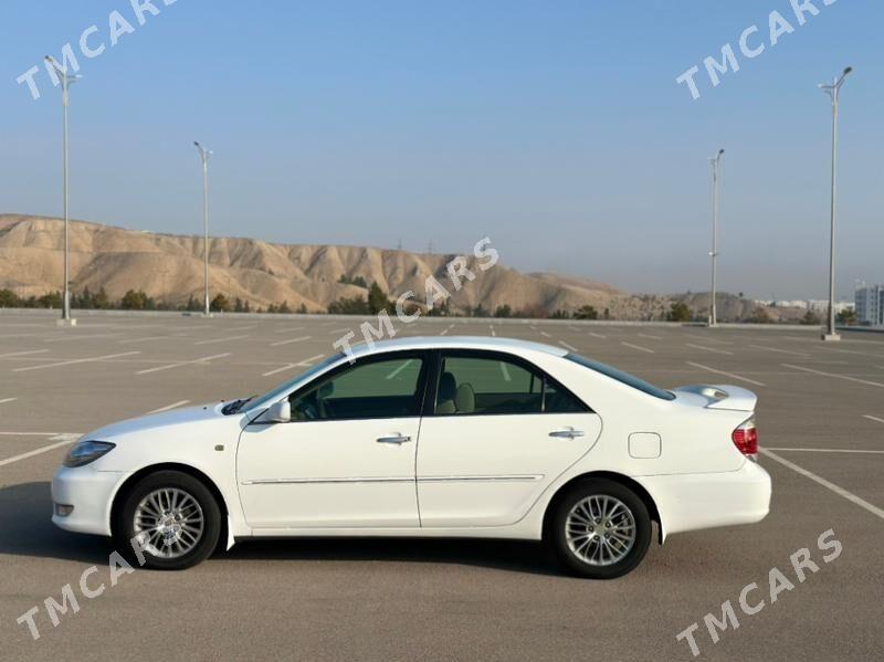 Toyota Camry 2004 - 143 000 TMT - Ашхабад - img 7