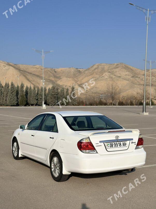 Toyota Camry 2004 - 143 000 TMT - Ашхабад - img 3