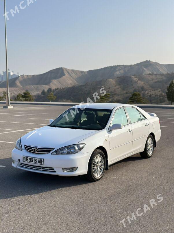 Toyota Camry 2004 - 143 000 TMT - Ашхабад - img 4